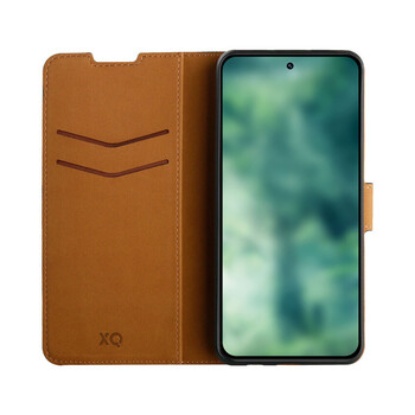 Mynd af Galaxy S23/S23+/Ultra Xqisit Slim Wallet