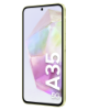Mynd af Galaxy A35
