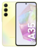 Mynd af Galaxy A35