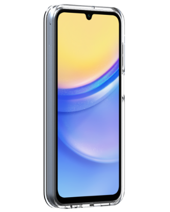 Mynd af Samsung A15 Glært Hulstur