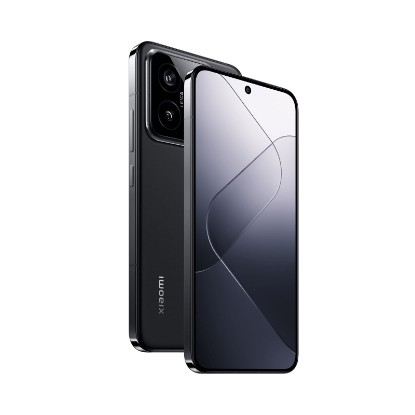 Mynd af Xiaomi 14 12+512GB 5G Leica Svartur