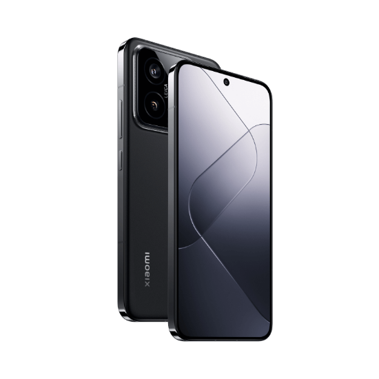 Mynd af Xiaomi 14 12+512GB 5G Leica Svartur