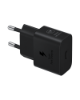 Mynd af Samsung Hraðhleðslutæki 25W USB-C með snúru