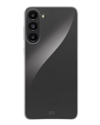Mynd af Xqisit Flex Case A54 Glært
