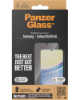 Mynd af PanzerGlass fyrir Samsung
