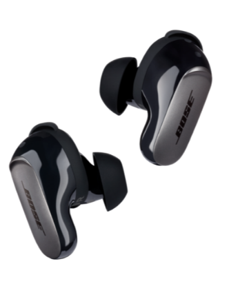 Mynd af QC Ultra Earbuds