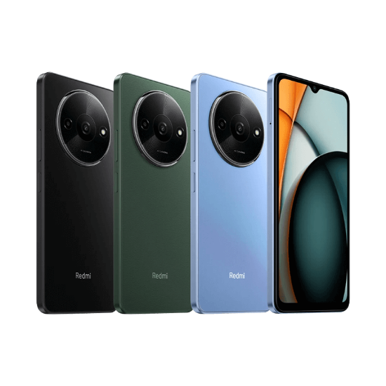 Picture of Redmi A3 3+64GB
