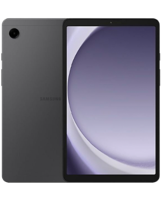 Mynd af Galaxy Tab A9+ 5G Svört - Sumartilboð