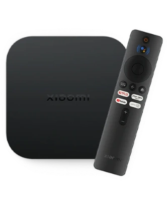 Picture of Xiaomi TV Box S (2nd Gen) - Deloitte