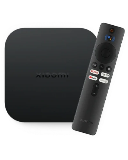 Picture of Xiaomi TV Box S (2nd Gen) - Deloitte