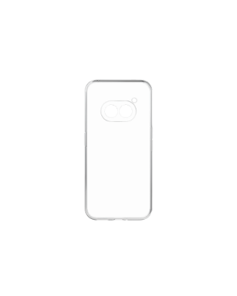 Mynd af Nothing Phone (2a) Hulstur, glært