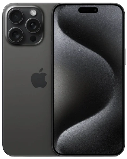 Mynd af iPhone 15 Pro Max 512gb